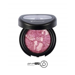 تصویر  سایه ی الماسی فلورمار