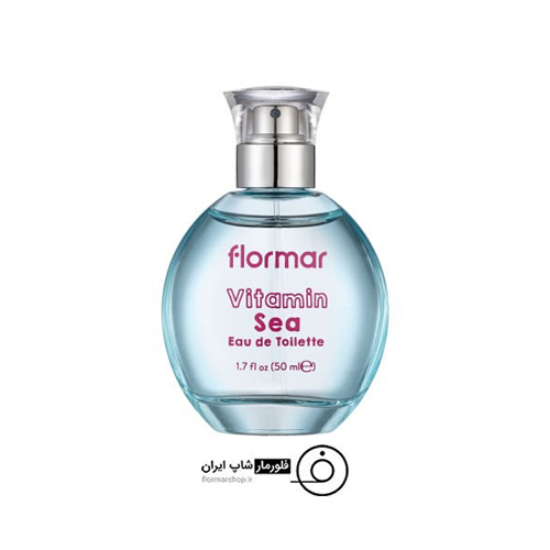تصویر  عطر Vitamin Sea فلورمار