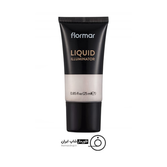 تصویر  هایلایتر مایع فلورمار