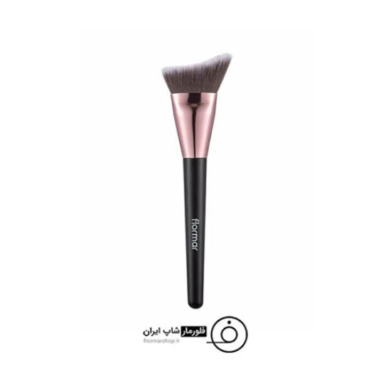 تصویر  براش کانتور