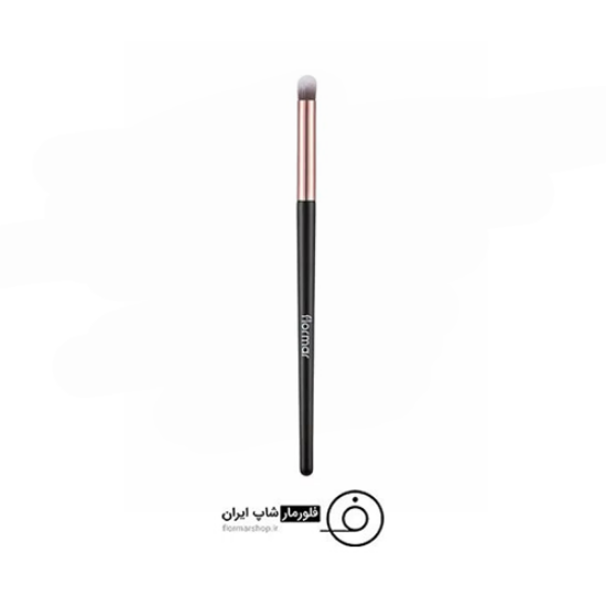 تصویر  براش چندکاره- MULTI-PURPOSE EYESHADOW BRUSH