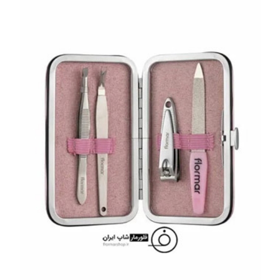 تصویر  ست مانیکور ناخن- MANICURE SET