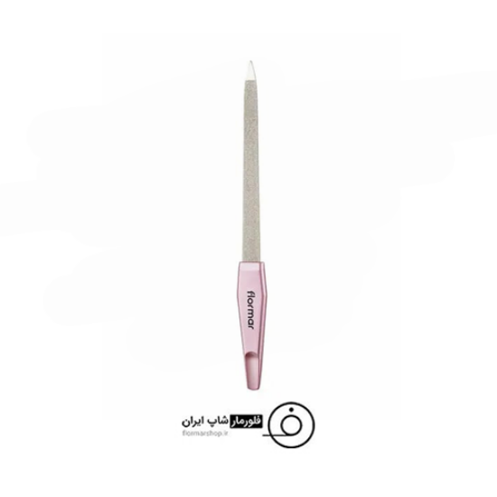 تصویر  سوهان ناخن- NAIL FILE