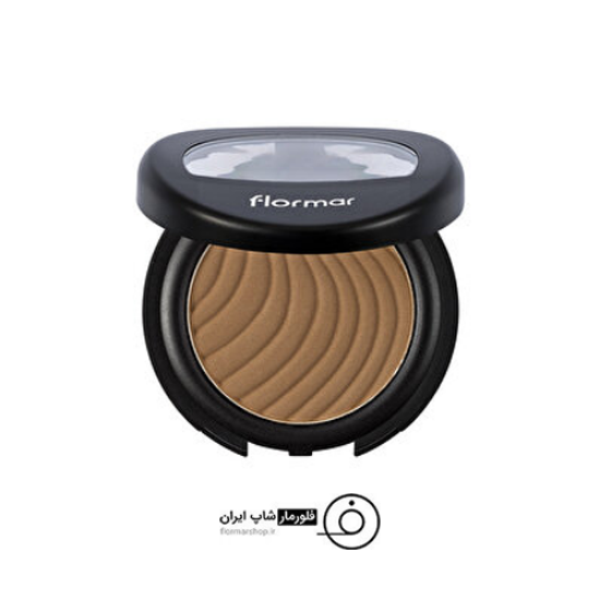 تصویر  سایه ابرو در چهار رنگ