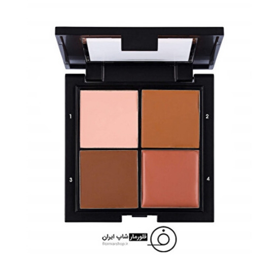 تصویر  پالت کانتور فلورمار