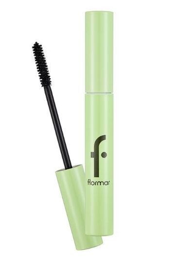 ریمل حجم دهنده با ماندگاری طولانی وگان Voluminous and Long-Looking Vegan Mascara
