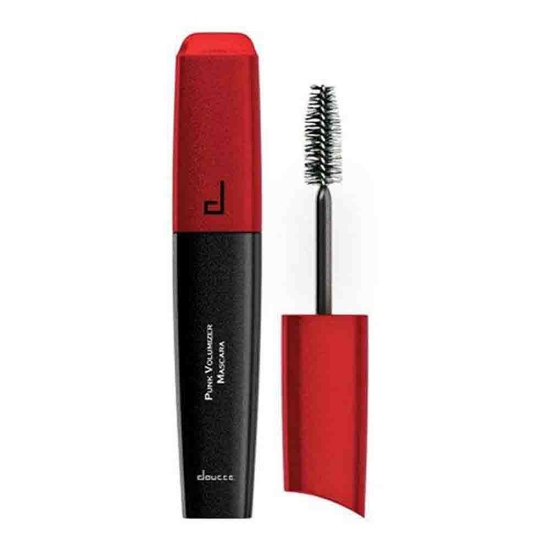 ریمل حجم دهنده دوسه مدل Punk Doucce Punk Volumizer Mascara