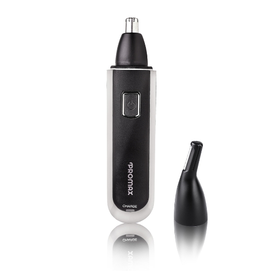 موزن گوش و بینی شارژی پرومکس مدل 3422u