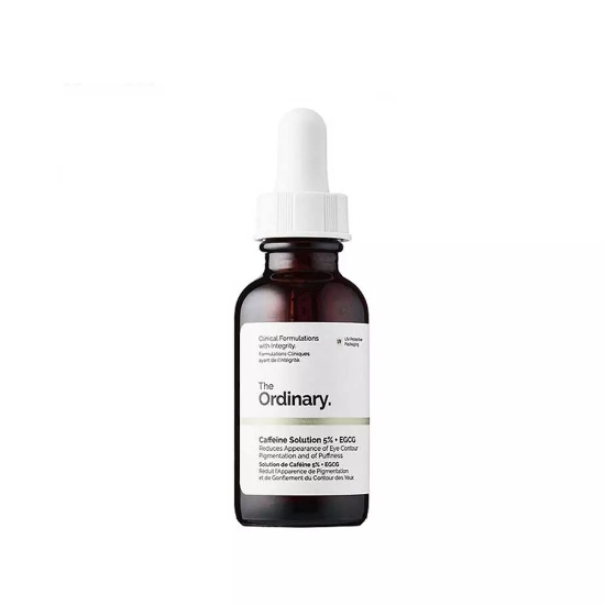 سرم Caffeine Solution اوردینری The Ordinary