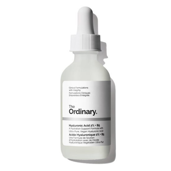 سرم آبرسان پوست Hyaluronic Acid 2% + B5 اوردینری The Ordinary