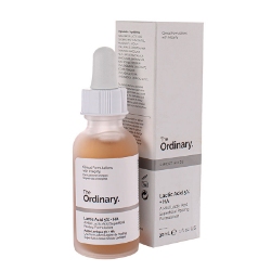سرم لایه بردار اسیدلاکتیک 5٪ اوردینری The Ordinary