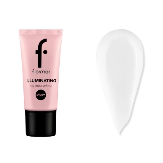 پرایمر روشن کننده پوست فلورمار