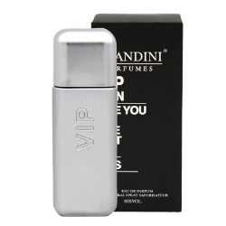 عطر جیبی مردانه برندینی مدل Vip حجم 20 میلی لیتر