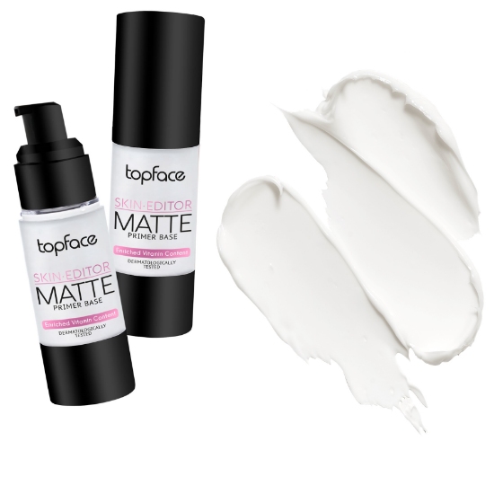 پرایمر اسکین ادیتور پروفشنال تاپ فیس