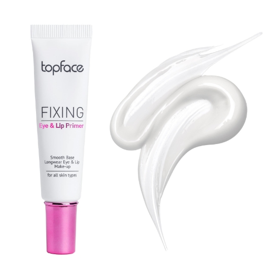 پرایمر چشم و لب تاپ فیس