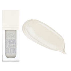 هایلایتر مایع پاستل