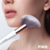 براش آرایشی چند کاره تاپ فیس Topface Face And Body Brush F23