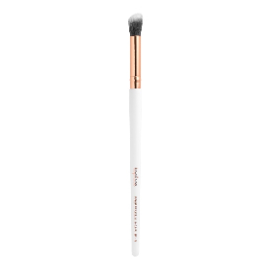 براش آرایشی بلندر تاپ فیس topface Angled Blending Brush F09 8681217223646