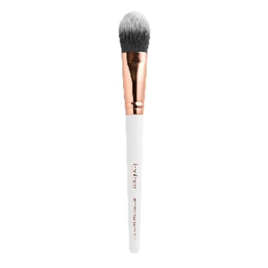 براش آرایشی کرم پودر تاپ فیس topface Flat Foundation Brush F07
