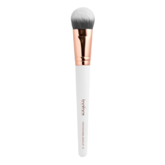 براش آرایشی کرم پودر تاپ فیس topface Angled Foundation Brush F06