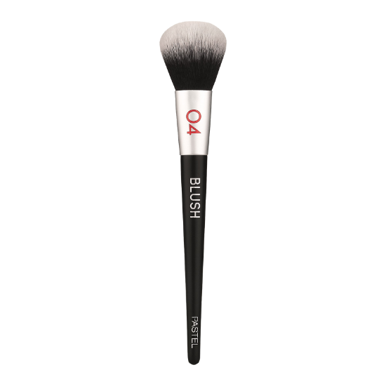 براش رژگونه پاستل