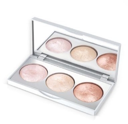 پالت هایلایتر استروبینگ گلدن رز