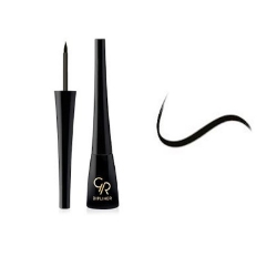 خط چشم کوزه ای گلدن رز