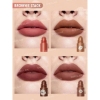 رژلب 4تایی شیگلم مدل MEGA LIP STACKS