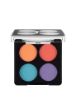 پالت سایه چشم چهار رنگ فلورمار