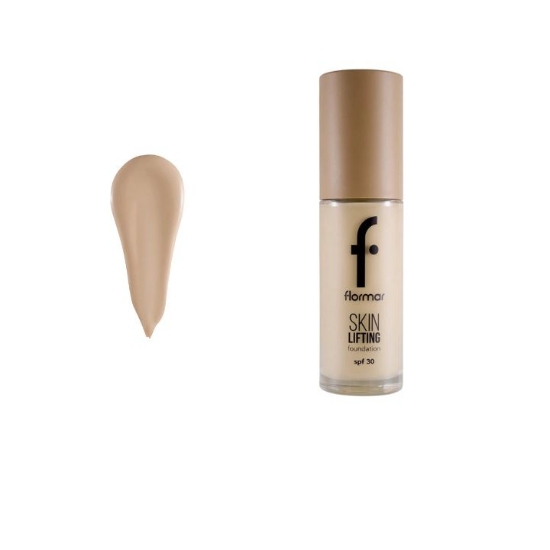 کرم پودر اسکین لیفتینگ فلورمار