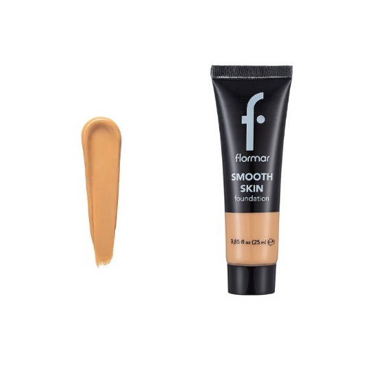 کرم پودر اسموت اسکین