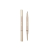 مداد ابرو و خط ابرو دو سر شیگلم BROWS ON DEMAND 2-IN-1 BROW PENCIL