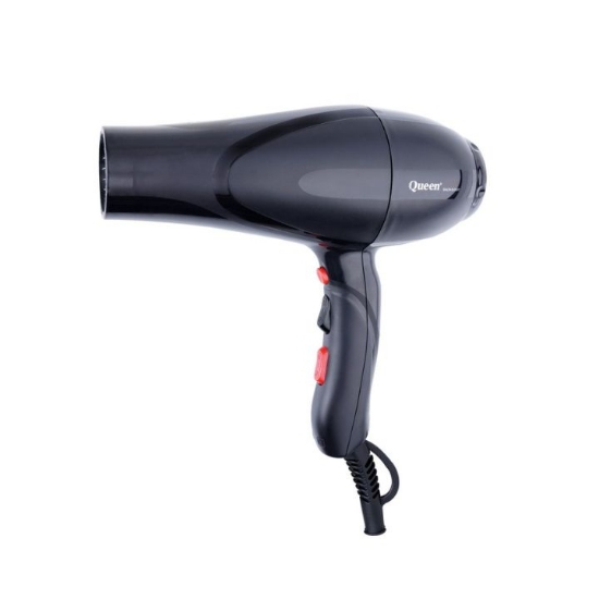 خرید سشوار کویین 2200 وات مدل HD422