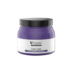 ماسک مو مناسب موهای رنگ شده ویتاپلکس